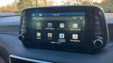 Hyundai Tucson 1.6 GDi SE Nav 5dr 2WD Petrol Estate